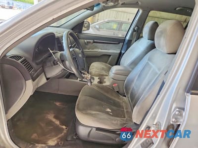 Zdjęcie 7 z 13 samochodu: 2009 HYUNDAI SANTA FE GLS VIN:5NMSG73D89H294157 - miniatura