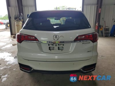Zdjęcie 6 z 14 samochodu: 2016 ACURA RDX ADVANCE VIN:5J8TB4H76GL023437 - miniatura