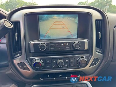 Zdjęcie 8 z 12 samochodu: 2017 CHEVROLET SILVERADO K1500 LTZ VIN:3GCUKSECXHG496653 - miniatura