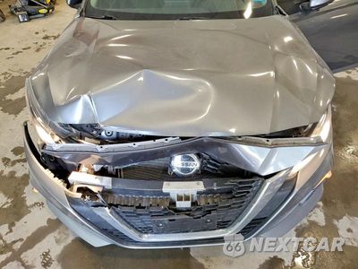 Zdjęcie 11 z 12 samochodu: 2022 NISSAN ALTIMA S VIN:1N4BL4BV7NN303647 - miniatura