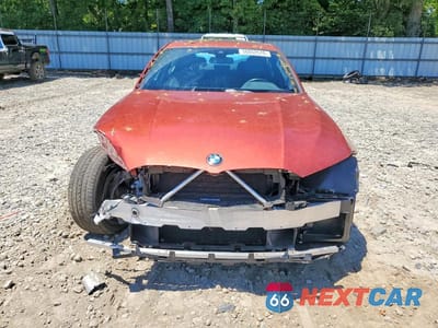 Piąte zdjęcie samochodu w środku: 2021 BMW 330XI VIN:3MW5R7J00M8B57250 - miniatura