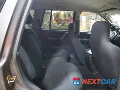 Zdjęcie 11 z 13 samochodu: 2004 JEEP GRAND CHEROKEE LAREDO VIN:1J4GX48S54C427972 - miniatura