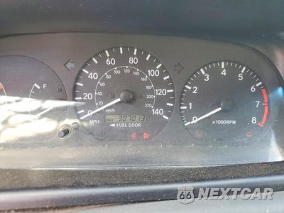 Zdjęcie 9 z 12 samochodu: 2001 TOYOTA CAMRY VIN:4T1BG22K81U120455 - miniatura