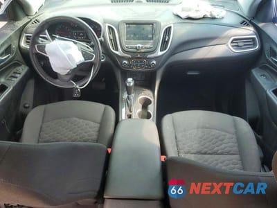 Zdjęcie 8 z 13 samochodu: 2018 CHEVROLET EQUINOX LT VIN:2GNAXSEV4J6138088 - miniatura