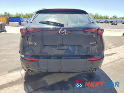 Zdjęcie 6 z 14 samochodu: 2025 MAZDA CX-30 VIN:3MVDMBAM3SM836032 - miniatura