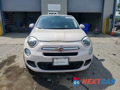 Piąte zdjęcie samochodu w środku: 2016 FIAT 500X EASY VIN:ZFBCFYBT3GP382191 - miniatura