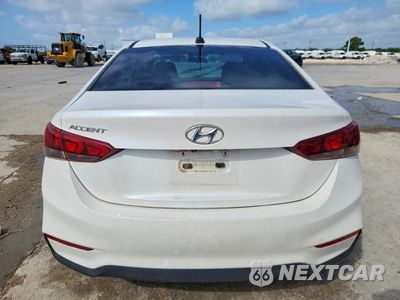 Zdjęcie 6 z 13 samochodu: 2019 HYUNDAI ACCENT SEL VIN:3KPC24A33KE060582 - miniatura