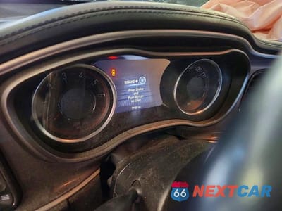 Zdjęcie 9 z 12 samochodu: 2022 DODGE CHALLENGER SRT 392 VIN:2C3CDZGG5NH144658 - miniatura