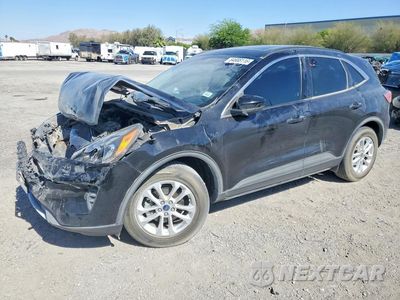 2020 FORD ESCAPE SE 1FMCU0G66LUC52730 - główne zdjęcie licytacji z USA - miniatura