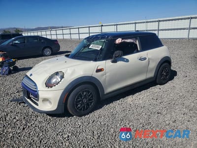 2015 MINI COOPER WMWXM5C55FT973175 - główne zdjęcie licytacji z USA - miniatura