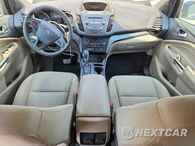 Zdjęcie 8 z 12 samochodu: 2018 FORD ESCAPE SE VIN:1FMCU0GD7JUC90754 - miniatura