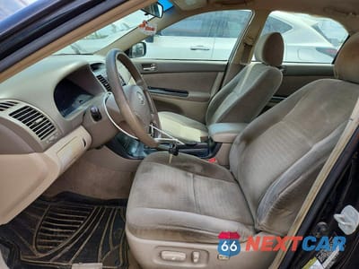 Zdjęcie 7 z 12 samochodu: 2006 TOYOTA CAMRY LE VIN:4T1BE32K86U124475 - miniatura
