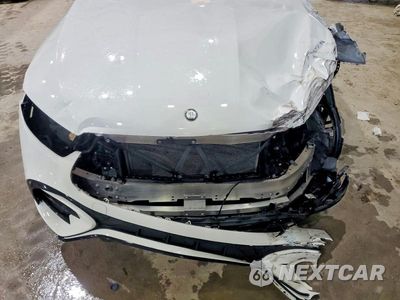 Zdjęcie 12 z 13 samochodu: 2025 MERCEDES-BENZ GLC 43 4MATIC AMG VIN:W1NKM8HB8SF257935 - miniatura