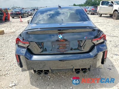 Zdjęcie 6 z 12 samochodu: 2025 BMW M2 VIN:3MF23DM07S8F78961 - miniatura
