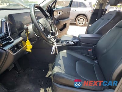 Zdjęcie 7 z 12 samochodu: 2025 KIA SPORTAGE EX VIN:5XYK33DF9SG276920 - miniatura