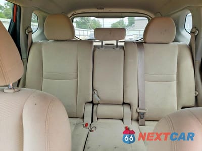 Zdjęcie 10 z 13 samochodu: 2015 NISSAN ROGUE S VIN:KNMAT2MV0FP507560 - miniatura