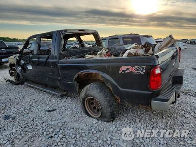 Drugie zdjęcie samochodu z przodu: 2011 FORD F350 SUPER DUTY VIN:1FT7W3BT6BEB11549 - miniatura
