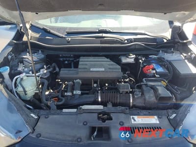 Zdjęcie 12 z 13 samochodu: 2020 HONDA CR-V LX VIN:2HKRW2H24LH616671 - miniatura