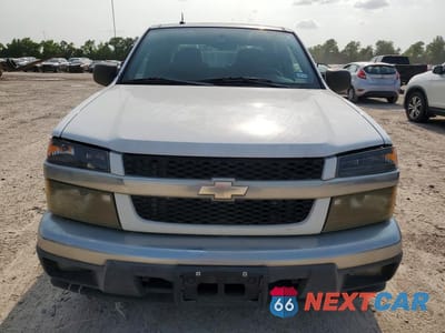 Zdjęcie 6 z 13 samochodu: 2008 CHEVROLET COLORADO LT VIN:1GCCS339X88228152 - miniatura