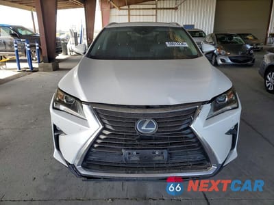 Piąte zdjęcie samochodu w środku: 2016 LEXUS RX 350 VIN:2T2ZZMCA7GC026275 - miniatura