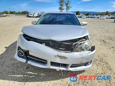 Piąte zdjęcie samochodu w środku: 2012 TOYOTA CAMRY SE VIN:4T1BF1FK6CU119413 - miniatura