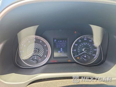 Zdjęcie 9 z 12 samochodu: 2020 HYUNDAI ELANTRA VIN:5NPD84LF0LH532986 - miniatura