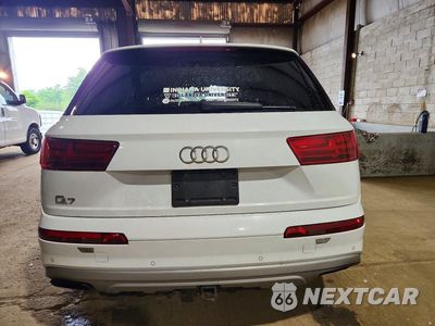 Zdjęcie 6 z 13 samochodu: 2019 AUDI Q7 PREMIUM PLUS VIN:WA1LAAF72KD015450 - miniatura