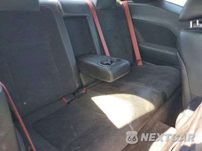 Zdjęcie 10 z 12 samochodu: 2023 DODGE CHALLENGER R/T SCAT PACK VIN:2C3CDZFJ0PH558639 - miniatura