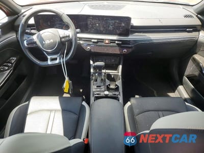 Zdjęcie 8 z 12 samochodu: 2025 KIA K5 GT LINE VIN:KNAG64J75S5358469 - miniatura
