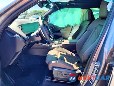 Zdjęcie 7 z 13 samochodu: 2025 BMW X3 30 XDRIVE VIN:5UX53GP07S9118944 - miniatura
