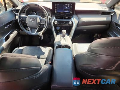 Zdjęcie 8 z 13 samochodu: 2021 TOYOTA VENZA XLE VIN:JTEAAAAH7MJ086186 - miniatura