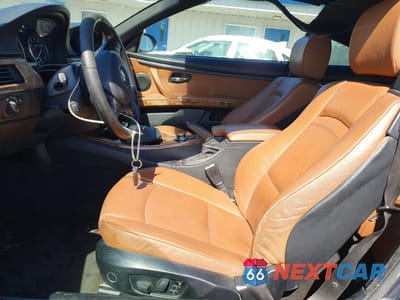 Zdjęcie 7 z 12 samochodu: 2007 BMW 328 I SULEV VIN:WBAWR33577PX79680 - miniatura