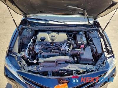 Zdjęcie 11 z 12 samochodu: 2019 TOYOTA CAMRY SE VIN:4T1B11HK6KU772950 - miniatura
