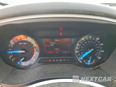 Zdjęcie 9 z 12 samochodu: 2014 FORD FUSION SE VIN:3FA6P0H71ER268222 - miniatura