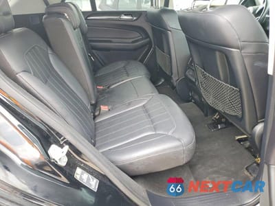 Zdjęcie 11 z 13 samochodu: 2016 MERCEDES-BENZ GLE 350 4MATIC VIN:4JGDA5HB9GA734377 - miniatura