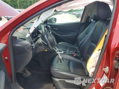 Zdjęcie 7 z 12 samochodu: 2020 TOYOTA YARIS HATCHBACK XLE VIN:3MYDLBJV1LY700796 - miniatura