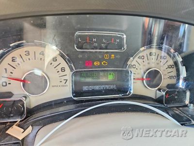 Zdjęcie 9 z 13 samochodu: 2010 FORD EXPEDITION EL EDDIE BAUER VIN:1FMJK1H54AEB60354 - miniatura