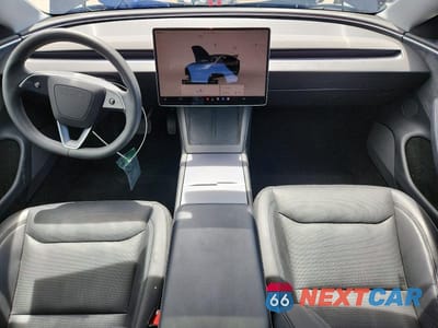 Zdjęcie 8 z 13 samochodu: 2025 TESLA MODEL 3 VIN:5YJ3E1EB6SF054356 - miniatura
