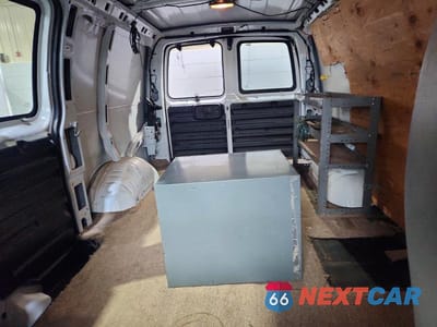 Zdjęcie 10 z 13 samochodu: 2011 CHEVROLET EXPRESS G1500 VIN:1GCSGAFX5B1158605 - miniatura