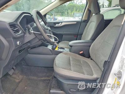 Zdjęcie 7 z 13 samochodu: 2020 FORD ESCAPE SE VIN:1FMCU0G65LUB56801 - miniatura