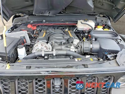 Zdjęcie 12 z 13 samochodu: 2023 JEEP WRANGLER RUBICON 392 VIN:1C4JJXSJ6PW515902 - miniatura