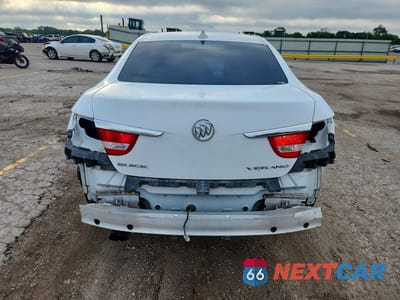 Zdjęcie 6 z 12 samochodu: 2015 BUICK VERANO VIN:1G4PP5SK3F4134021 - miniatura