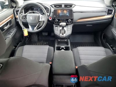 Zdjęcie 8 z 13 samochodu: 2021 HONDA CR-V EX VIN:7FARW2H54ME005666 - miniatura