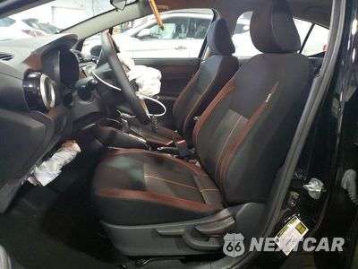 Zdjęcie 7 z 12 samochodu: 2022 NISSAN VERSA SR VIN:3N1CN8FV2NL840052 - miniatura