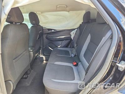Zdjęcie 10 z 12 samochodu: 2022 CHEVROLET TRAILBLAZER LT VIN:KL79MPSLXNB109277 - miniatura