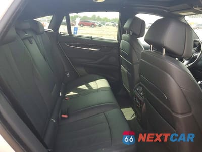 Zdjęcie 11 z 13 samochodu: 2015 BMW X6 XDRIVE50I VIN:5UXKU6C52F0F94334 - miniatura