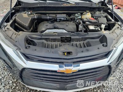Zdjęcie 12 z 13 samochodu: 2019 CHEVROLET BLAZER 1LT VIN:3GNKBBRA3KS575125 - miniatura