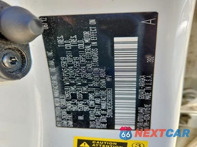 Zdjęcie 14 z 14 samochodu: 2012 TOYOTA HIGHLANDER LIMITED VIN:5TDYK3EH5CS080863 - miniatura