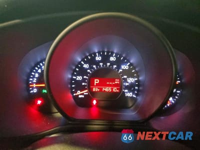 Zdjęcie 9 z 13 samochodu: 2014 KIA SOUL BASE VIN:KNDJN2A22E7056053 - miniatura