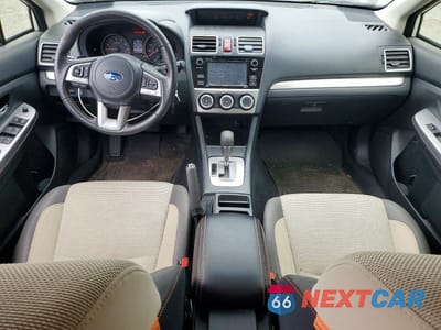 Zdjęcie 8 z 12 samochodu: 2017 SUBARU CROSSTREK PREMIUM VIN:JF2GPABC0HH278743 - miniatura